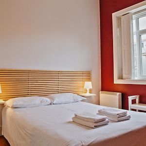 Private Bathroom Double Room