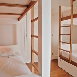 Gemenschappelijk Kamer Alleen voor Vrouwen